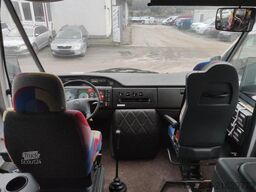 MERCEDES-BENZ O818 D Teamstar Standklima
