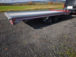 FITZEL EDER ALGEMA FITZEL Euro-Trans 35-22/48X  Voll