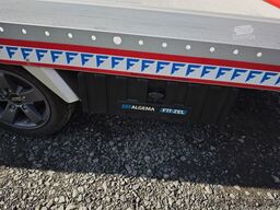 FITZEL EDER ALGEMA FITZEL Euro-Trans 35-22/48X  Voll