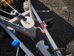 FITZEL EDER ALGEMA FITZEL Euro-Trans 35-22/48X  Voll