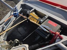 FITZEL EDER ALGEMA FITZEL Euro-Trans 35-22/48X  Voll