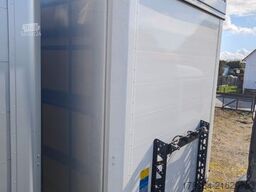 KÖGEL MEGA Hubdach, Vario FIX, 1. Liftachse