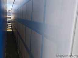 KÖGEL MEGA Hubdach, Vario FIX, 1. Liftachse