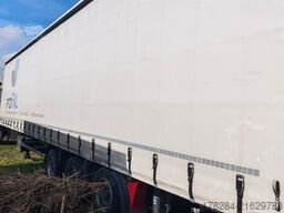 KÖGEL MEGA Hubdach, Vario FIX, 1. Liftachse