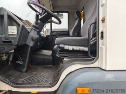 MAN Klaas K28/35 Meter*1500kg*Montagekran*SPS*