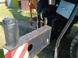 GROVE GMK 2035 Double Fly Jib 48 Meter  4*4