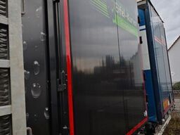 KÖGEL S24 SafeServer RSAB Quickslide Liftachs Paletten