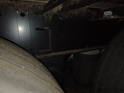 KÖGEL S24 SafeServer RSAB Quickslide Liftachs Paletten