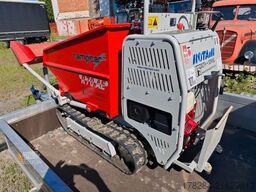  Rampicar ROTAIR R70AE Raupendumper  Geräteträger