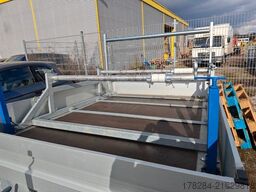 HIRTH Vetter TRG 8120 TRA 8120 Kabeltrommel variabel