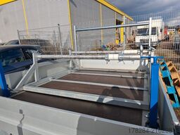 HIRTH Vetter TRG 8120 TRA 8120 Kabeltrommel variabel