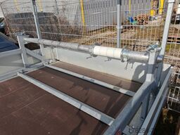 HIRTH Vetter TRG 8120 TRA 8120 Kabeltrommel variabel