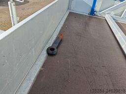 HIRTH Vetter TRG 8120 TRA 8120 Kabeltrommel variabel