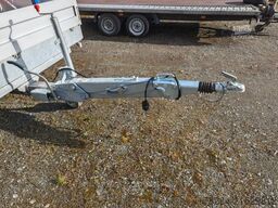 HIRTH Vetter TRG 8120 TRA 8120 Kabeltrommel variabel