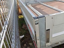 HIRTH Vetter TRG 8120 TRA 8120 Kabeltrommel variabel