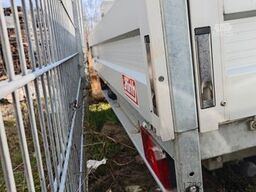 HIRTH Vetter TRG 8120 TRA 8120 Kabeltrommel variabel