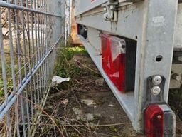 HIRTH Vetter TRG 8120 TRA 8120 Kabeltrommel variabel