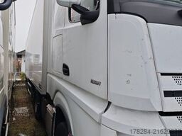 LAMBERET SR2 Greenliner  Thermoking 1280 Std. neuwertig