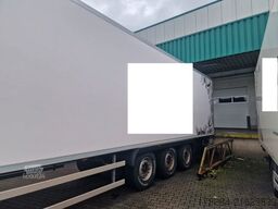 LAMBERET SR2 Greenliner  Thermoking 1280 Std. neuwertig