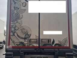 LAMBERET SR2 Greenliner  Thermoking 1280 Std. neuwertig