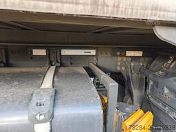 SCANIA S500  MEGA Wechsel BDF Vollausstattung