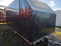 FITZEL ALGEMA Eder Euro-Trans 35-22/53X Plane