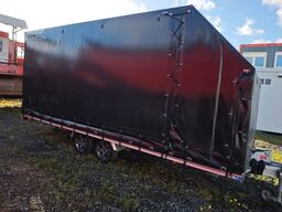 FITZEL ALGEMA Eder Euro-Trans 35-22/53X Plane