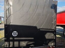 FITZEL ALGEMA Eder Euro-Trans 35-22/53X Plane