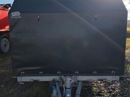 FITZEL ALGEMA Eder Euro-Trans 35-22/53X Plane