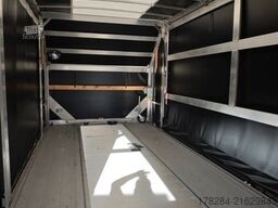 FITZEL ALGEMA Eder Euro-Trans 35-22/53X Plane