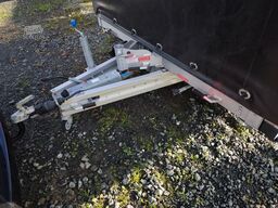 FITZEL ALGEMA Eder Euro-Trans 35-22/53X Plane