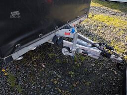 FITZEL ALGEMA Eder Euro-Trans 35-22/53X Plane