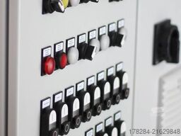 DAF XF AT-Boretec HS Bentonit-Misch-Recyclingsystem