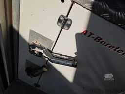 DAF XF AT-Boretec HS Bentonit-Misch-Recyclingsystem