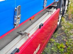 KRONE SDP 27 Profi RSAB  2*Lift  Alu  2*Palettenkasten