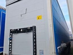 KÖGEL S24-1  BPW ECO-Achsen Liftachse Vario Fix