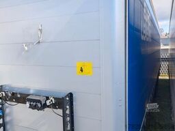 KÖGEL S24-1  BPW ECO-Achsen Liftachse Vario Fix