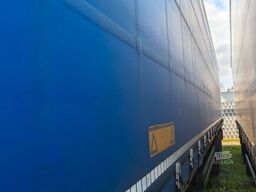 KÖGEL S24-1  BPW ECO-Achsen Liftachse Vario Fix