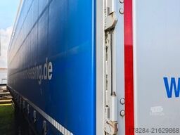 KÖGEL S24-1  BPW ECO-Achsen Liftachse Vario Fix