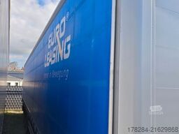 KÖGEL S24-1  BPW ECO-Achsen Liftachse Vario Fix