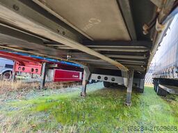 KÖGEL S24-1  BPW ECO-Achsen Liftachse Vario Fix