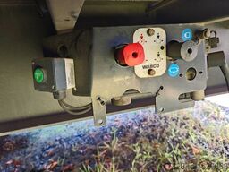 KÖGEL S24-1  BPW ECO-Achsen Liftachse Vario Fix