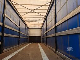 KÖGEL S24-1  BPW ECO-Achsen Liftachse Vario Fix