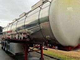 LAG LAG GSA 24  36.000 Liter 4 Kammern