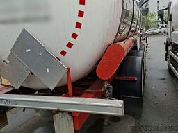 LAG LAG GSA 24  36.000 Liter 4 Kammern