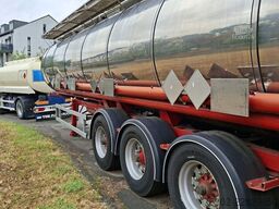 LAG LAG GSA 24  36.000 Liter 4 Kammern
