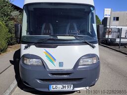 FIAT Ducato Knaus