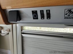 FIAT Ducato Knaus