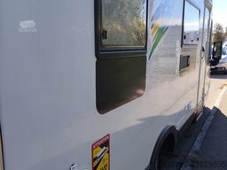 FIAT Ducato Knaus