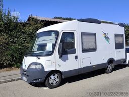 FIAT Ducato Knaus